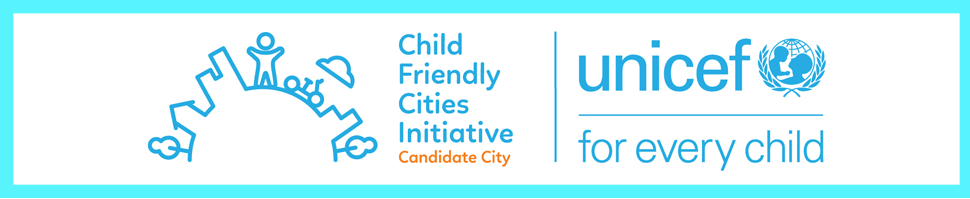 Banner Child Friendly City Candidate