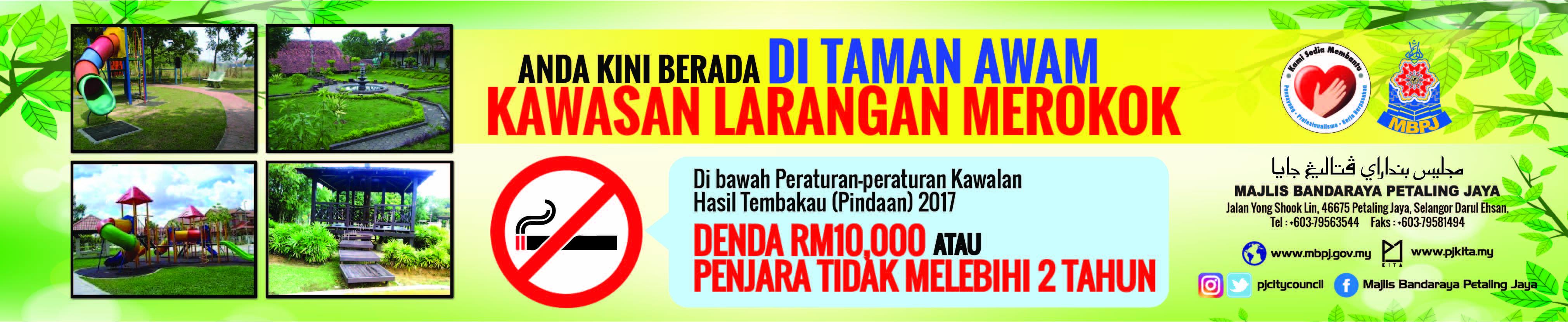 Official Portal Of Petaling Jaya City Council Mbpj