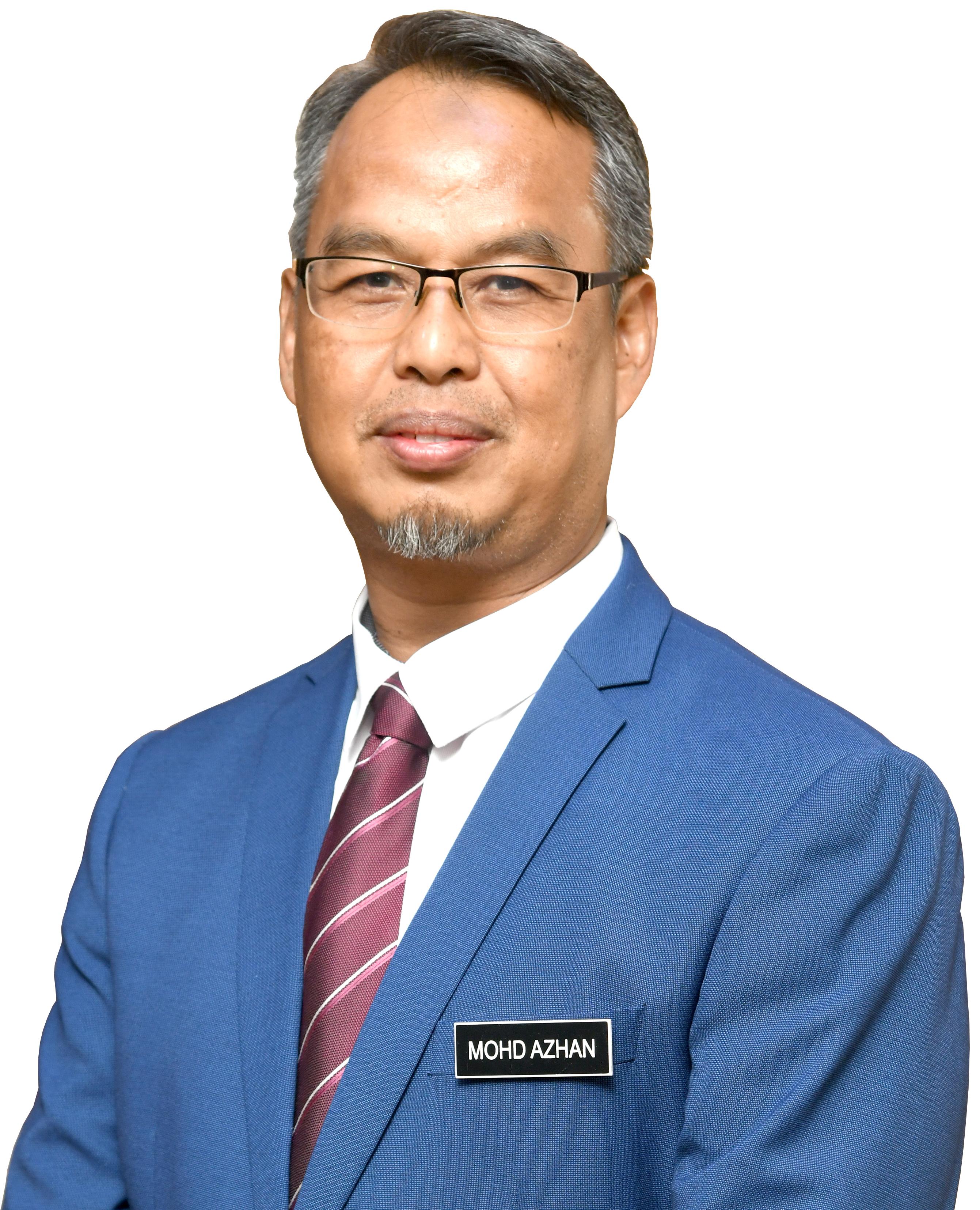 DB MBPJ
