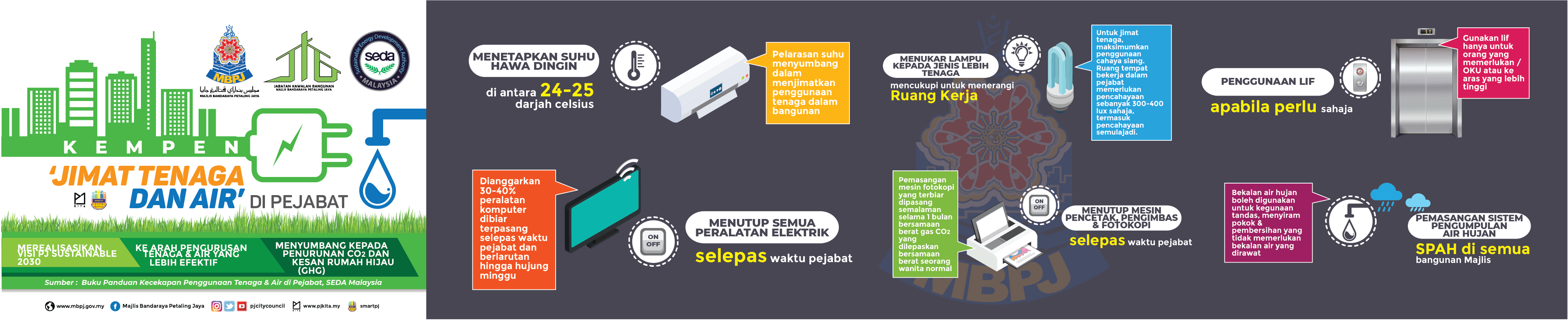 Portal Rasmi Majlis Bandaraya Petaling Jaya Mbpj