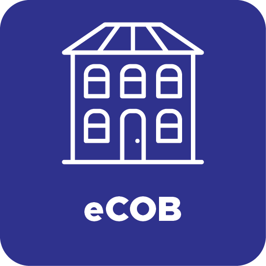 eCOB