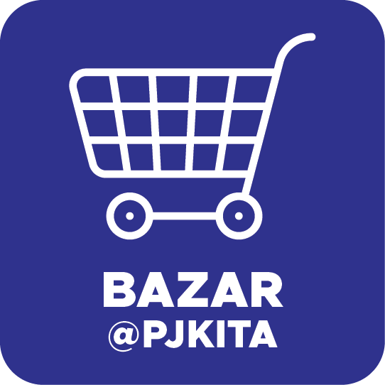Bazar@PJKITA