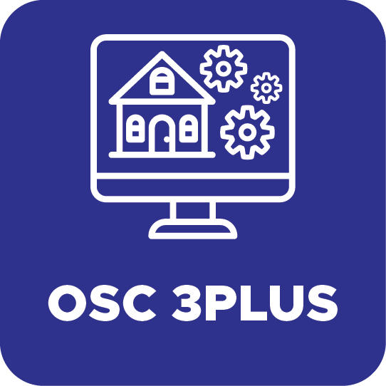 Ikon OSC 3PLUS