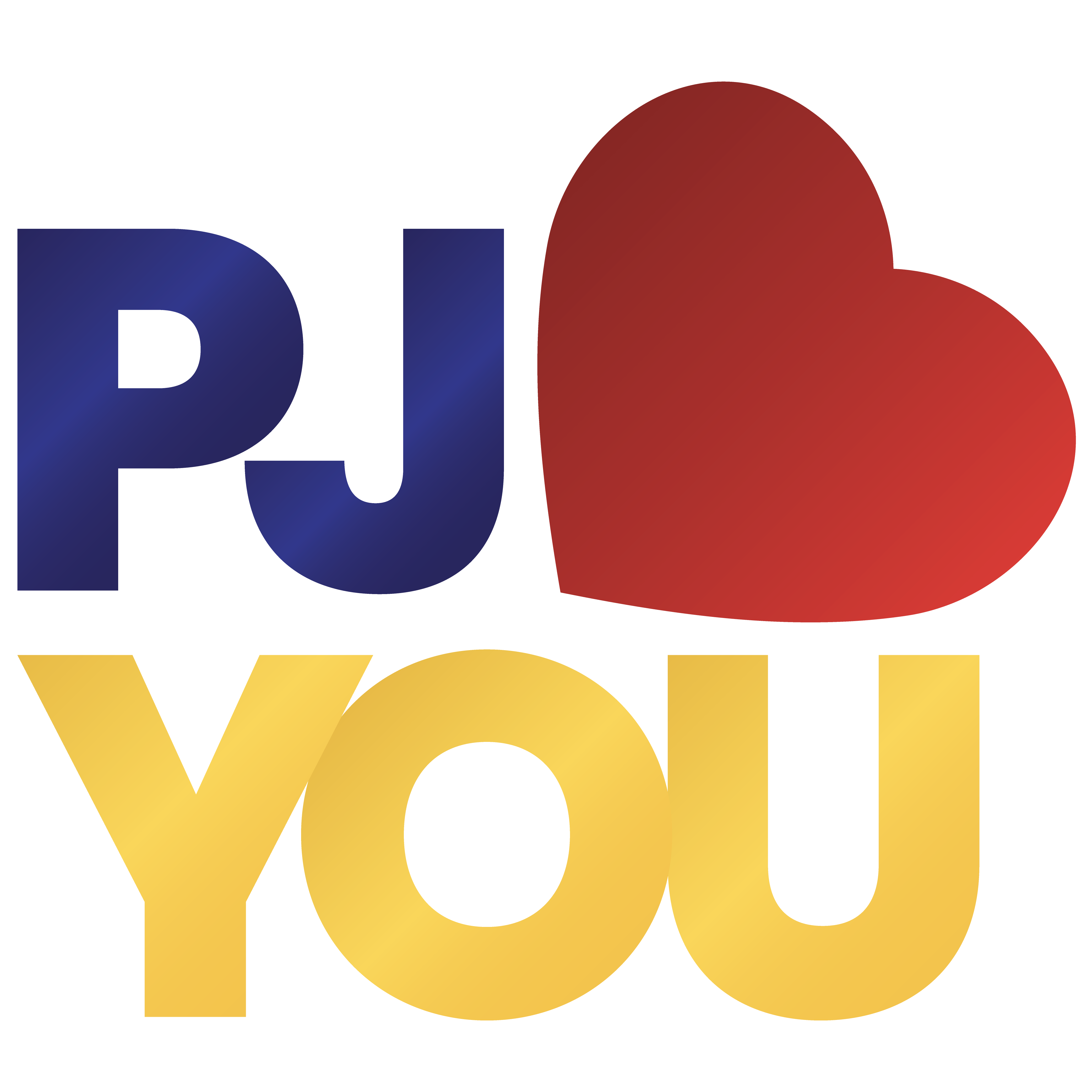 Logo PJ Loves You
