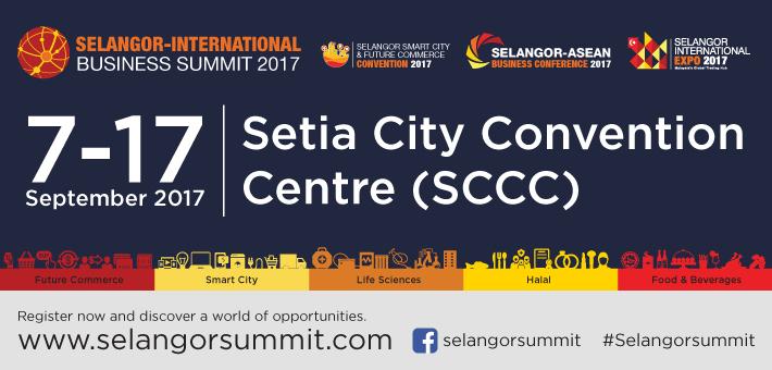 Selangor Business Summit 2017