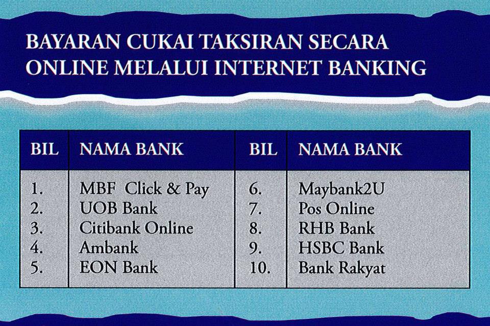 Pembayaran Secara Online | Portal Rasmi Majlis Bandaraya Petaling Jaya ...