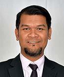 Ahmad Iskandar