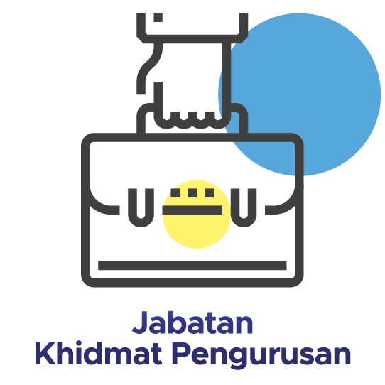 Jabatan Khidmat Pengurusan