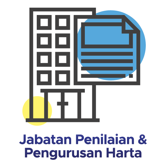 Jabatan Penilaian dan Pengurusan Harta