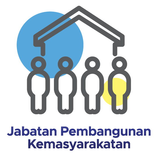 Jabatan Pembangunan Kemasyarakatan