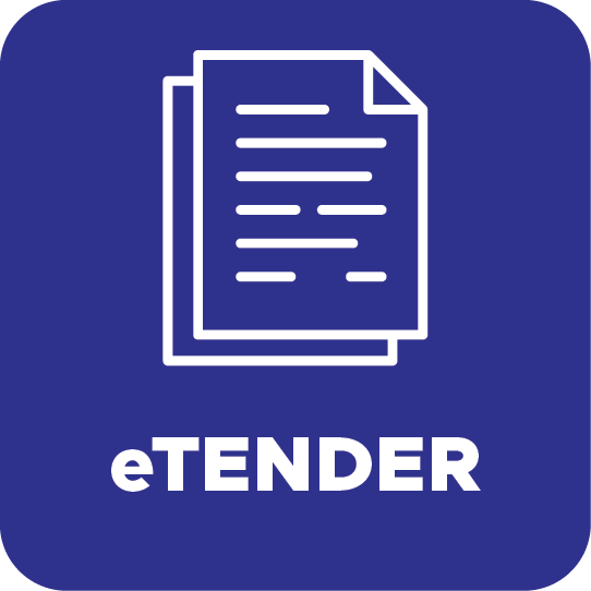 eTender