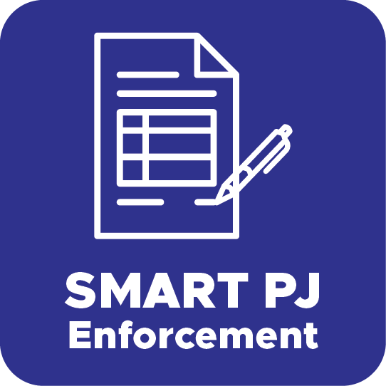 Smart PJ Enforcement