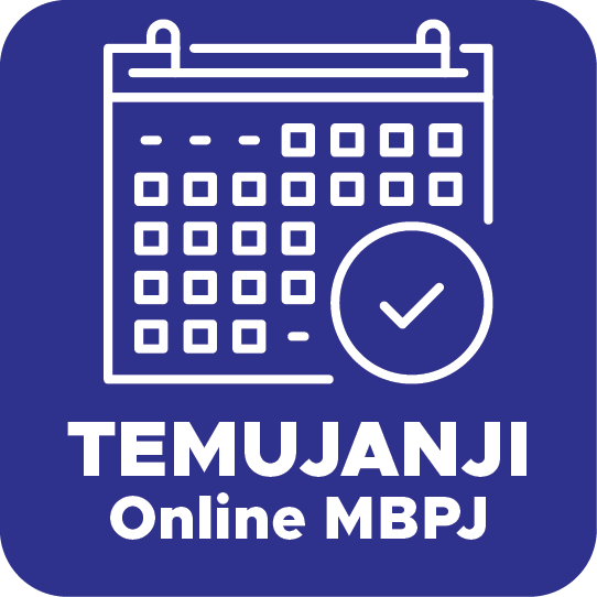 Perkhidmatan Online Mbpj Portal Rasmi Majlis Bandaraya Petaling Jaya Mbpj