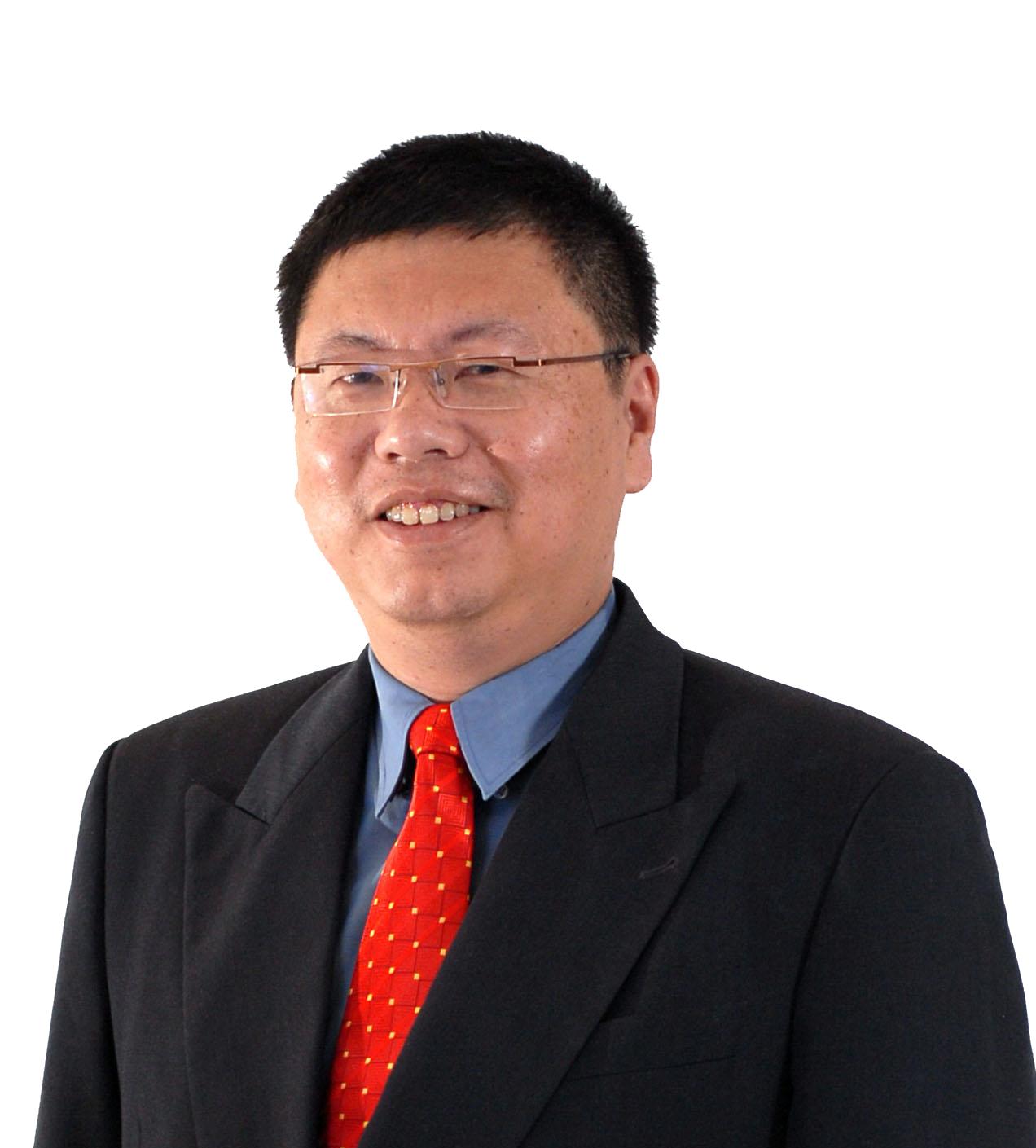 Lee Lih Shyan