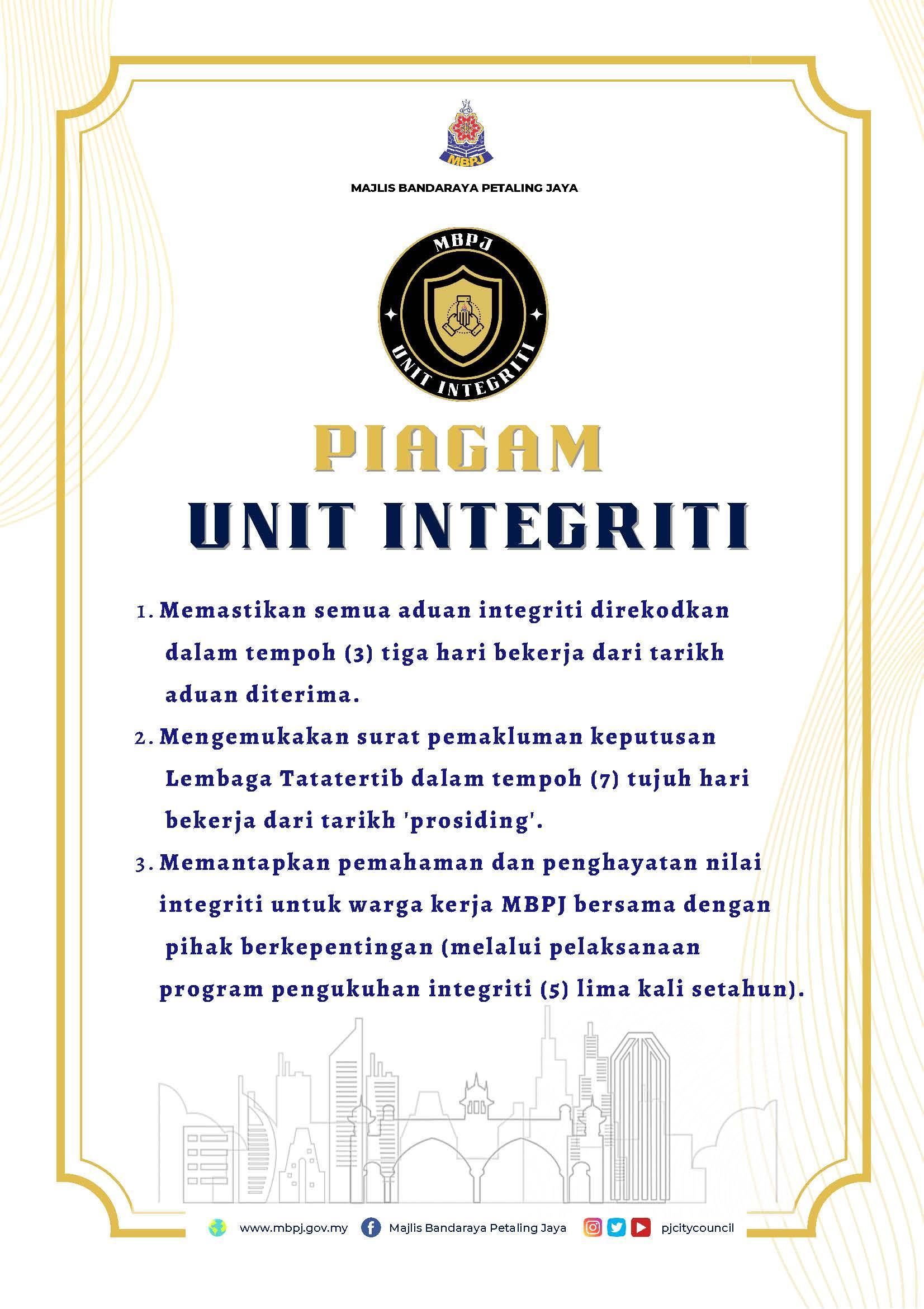 piagam_unit_integriti