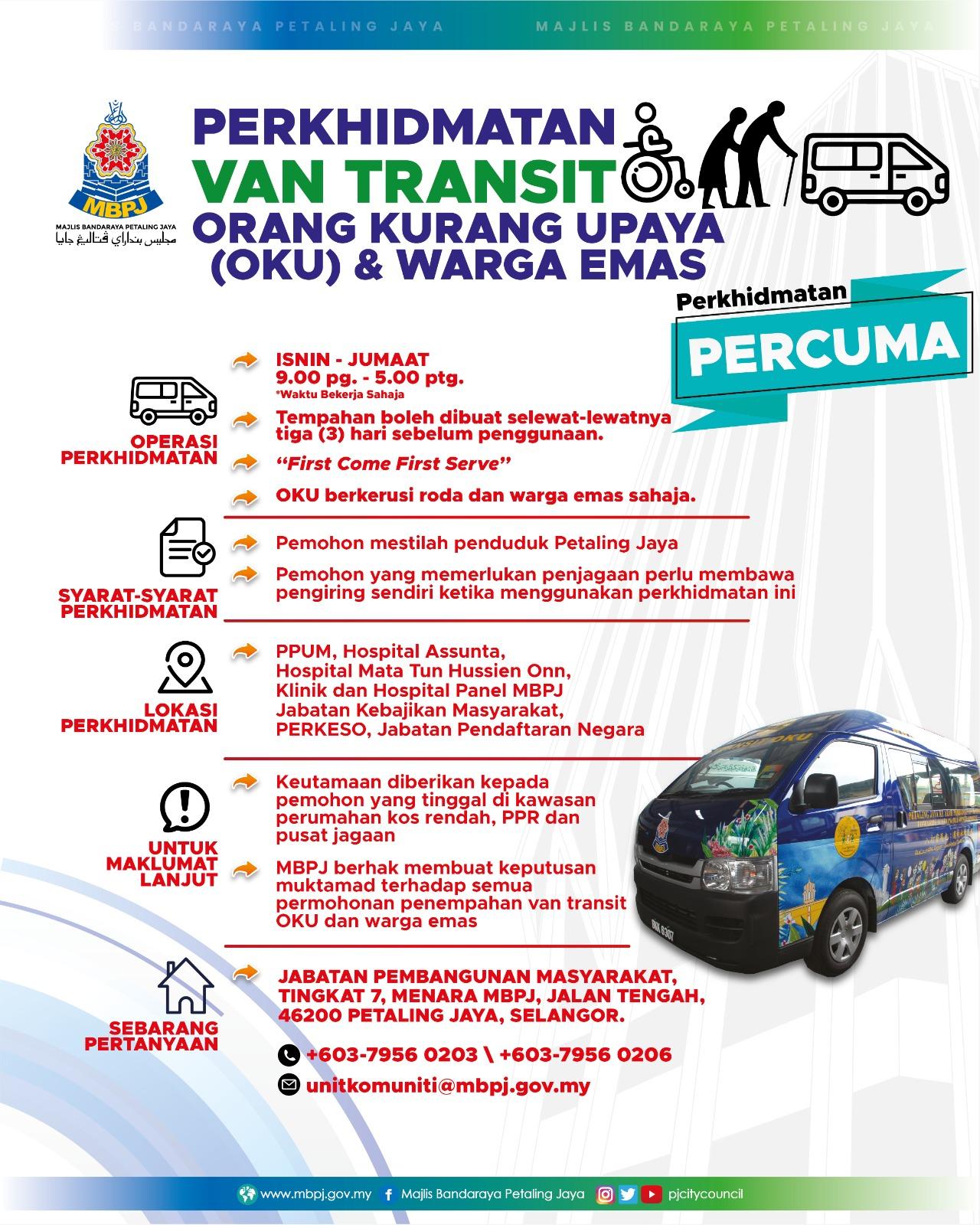 Poster van transit OKU 2024