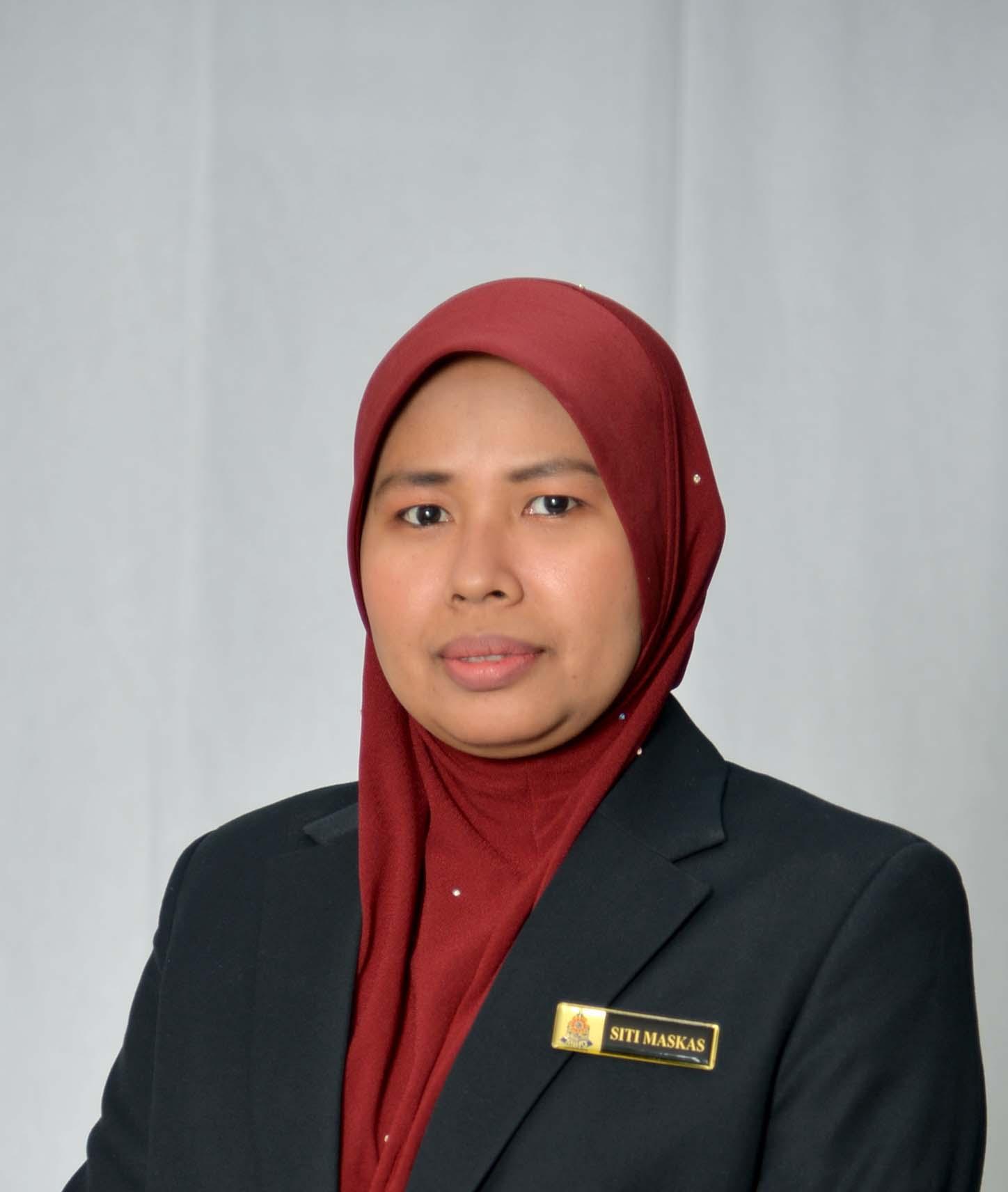 Siti Maskas