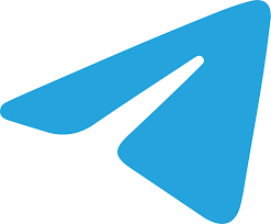 Telegram Logo